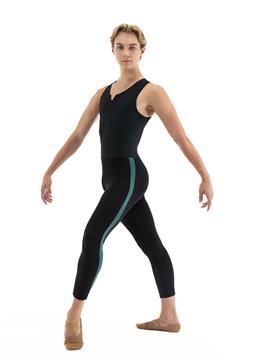 DAD5055M LITTLE TATE, Tank Unitard